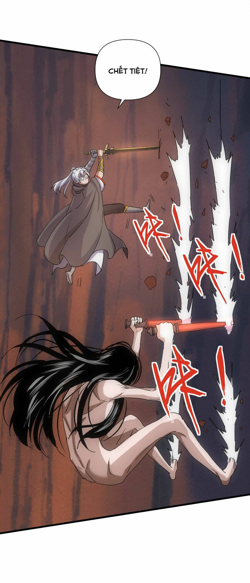 Vạn Cổ Đệ Nhất Thần: Chapter 178