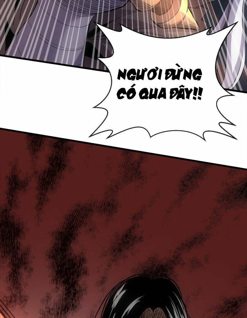 Vạn Cổ Đệ Nhất Thần: Chapter 178