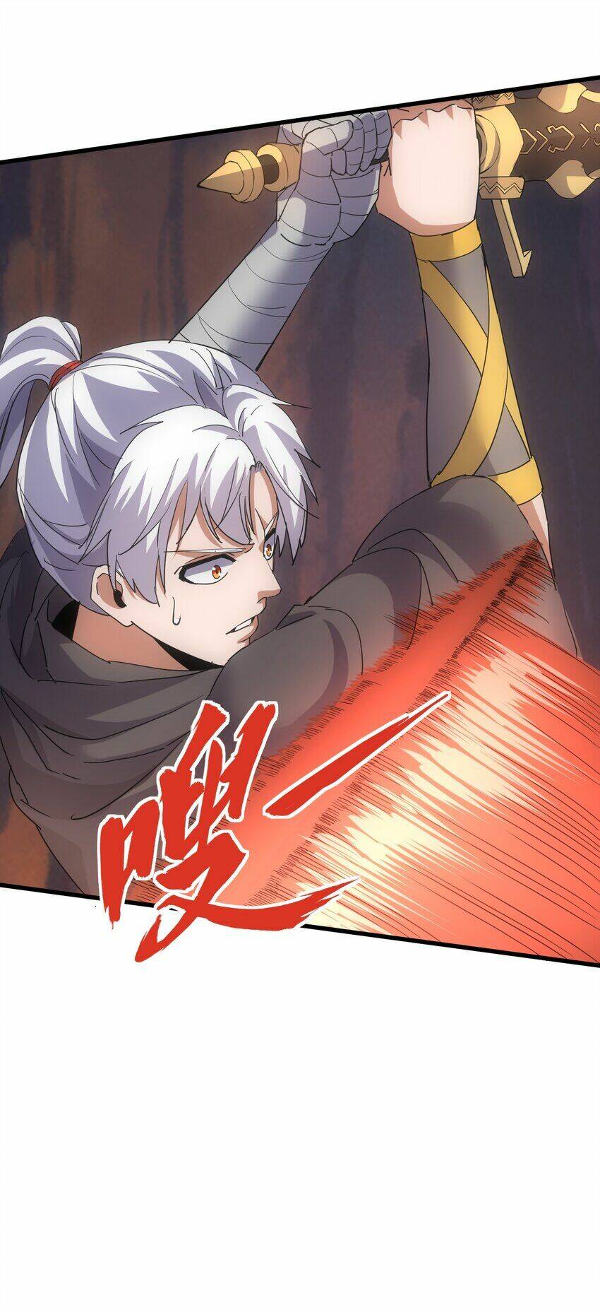 Vạn Cổ Đệ Nhất Thần: Chapter 178