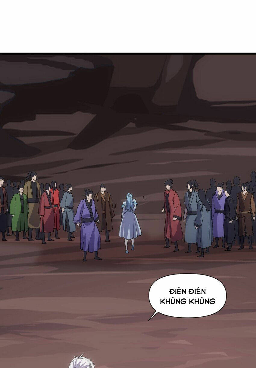 Vạn Cổ Đệ Nhất Thần: Chapter 178