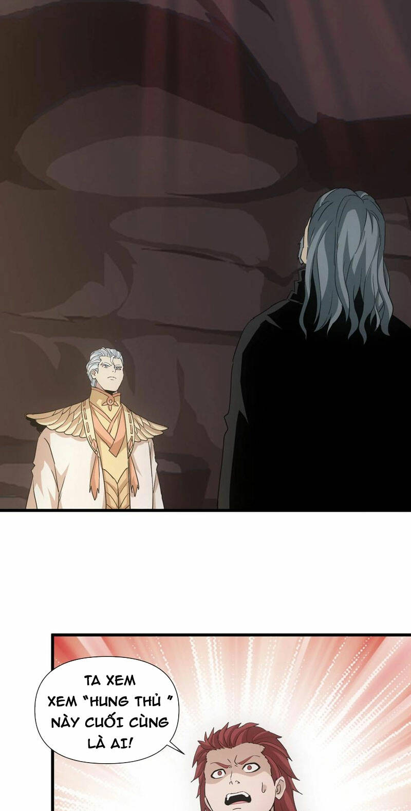 Vạn Cổ Đệ Nhất Thần: Chapter 179