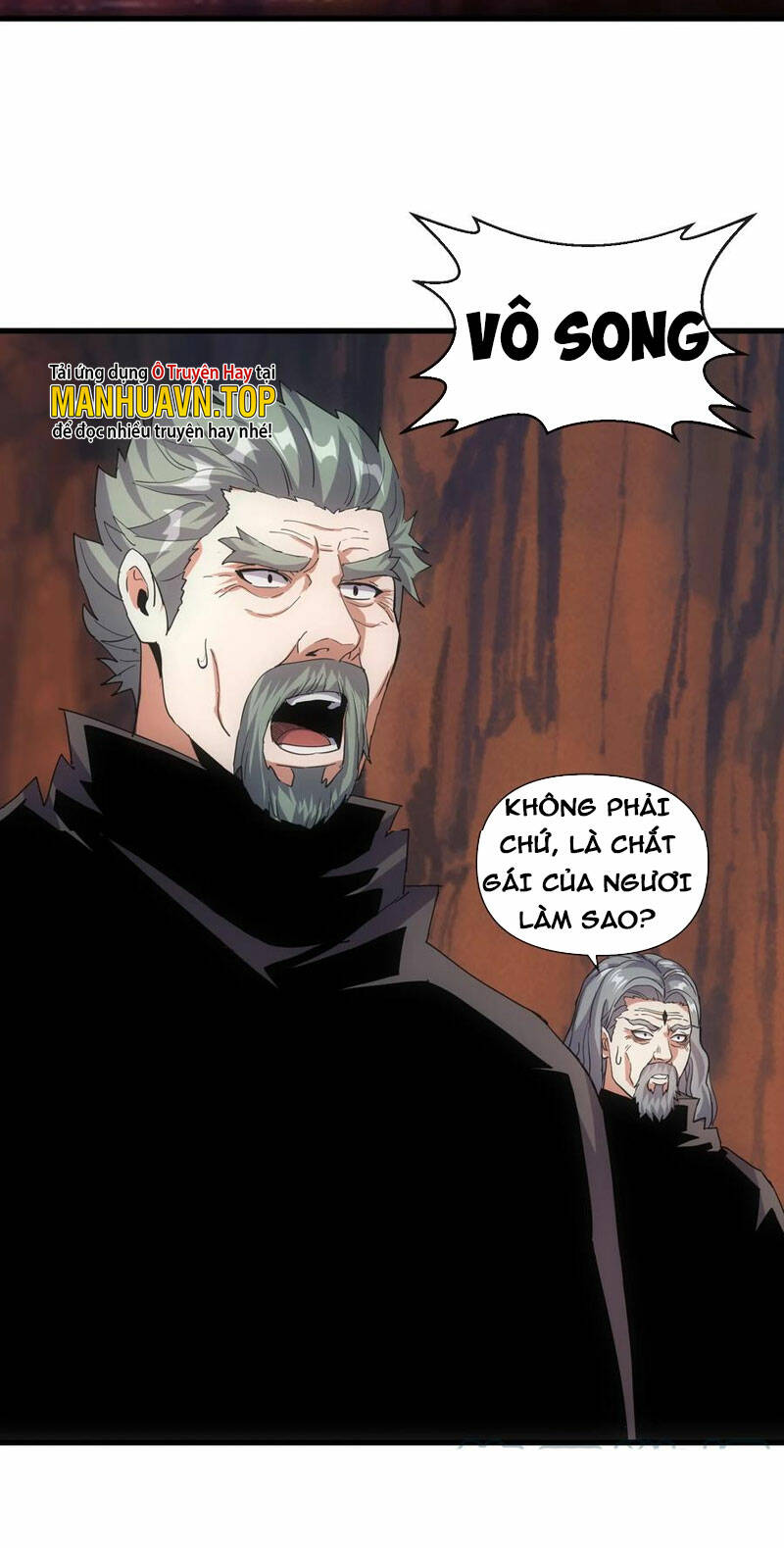 Vạn Cổ Đệ Nhất Thần: Chapter 179