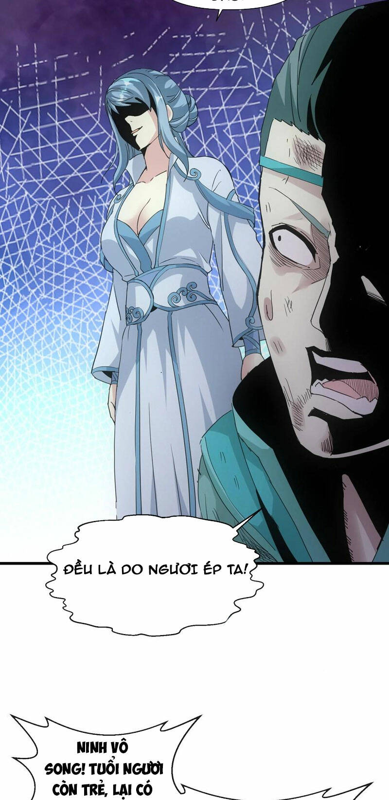 Vạn Cổ Đệ Nhất Thần: Chapter 179