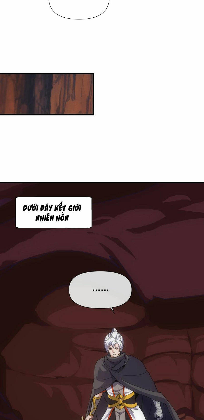 Vạn Cổ Đệ Nhất Thần: Chapter 179
