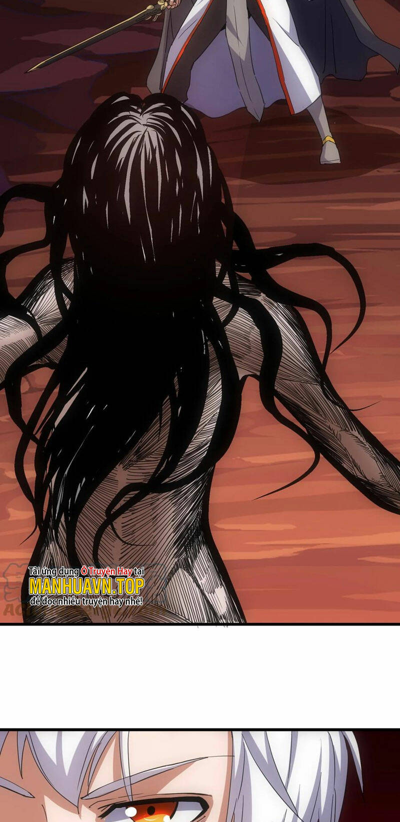 Vạn Cổ Đệ Nhất Thần: Chapter 179