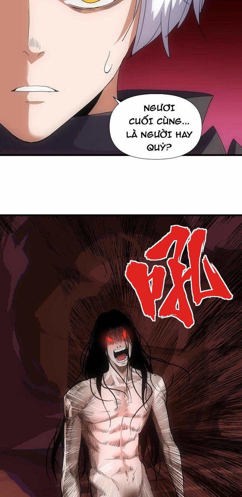 Vạn Cổ Đệ Nhất Thần: Chapter 179