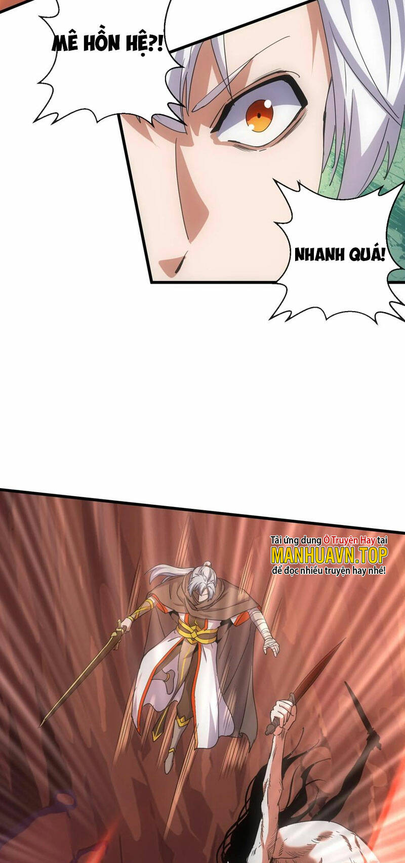 Vạn Cổ Đệ Nhất Thần: Chapter 179