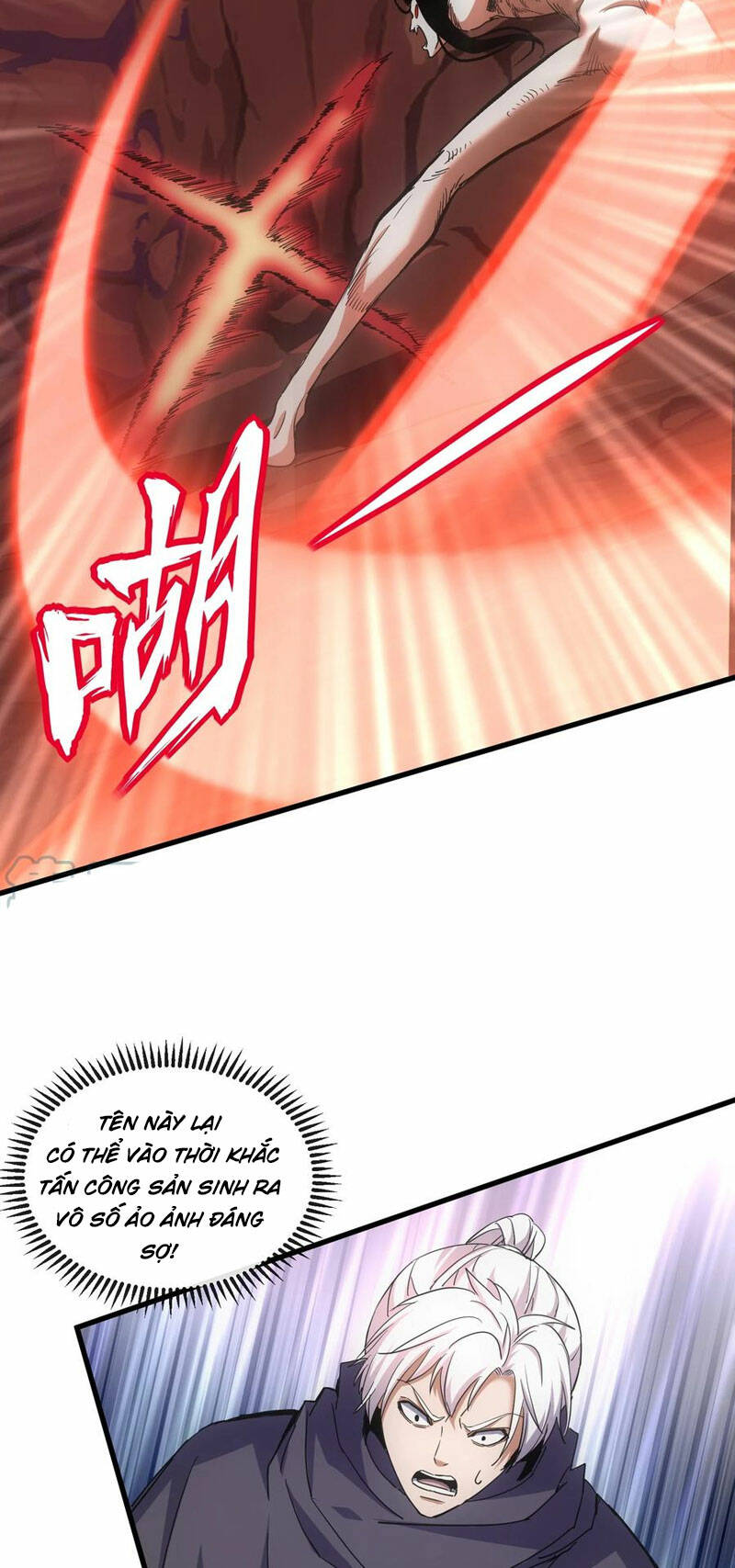 Vạn Cổ Đệ Nhất Thần: Chapter 179