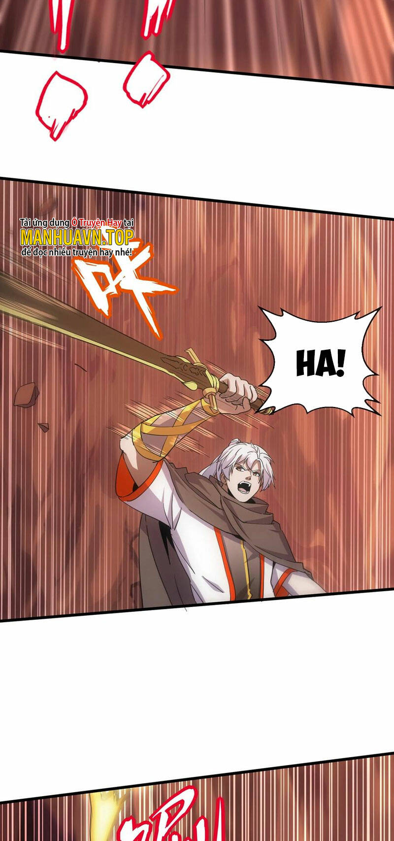 Vạn Cổ Đệ Nhất Thần: Chapter 179