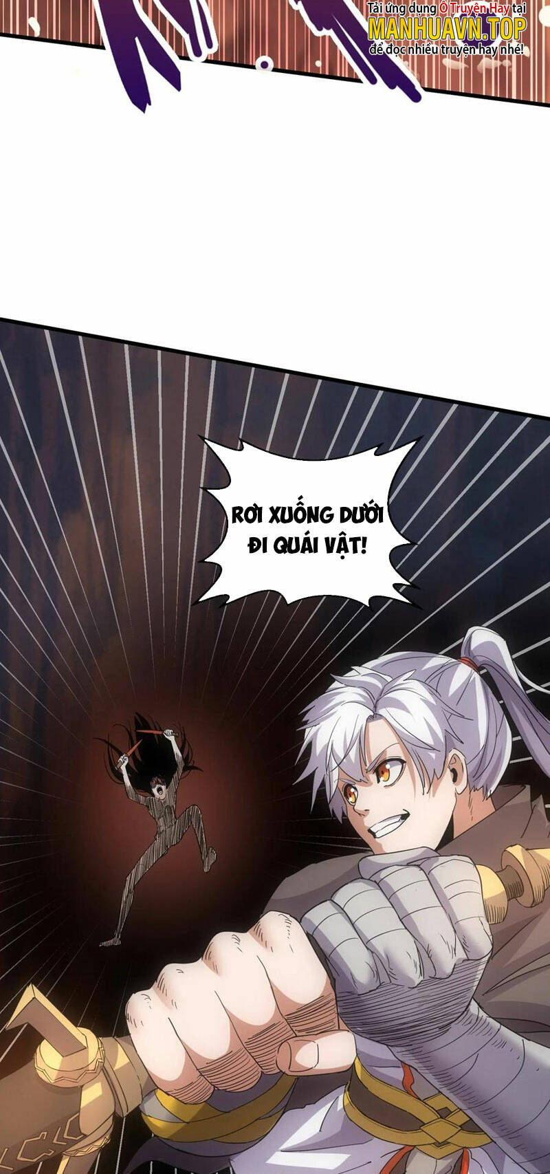 Vạn Cổ Đệ Nhất Thần: Chapter 179