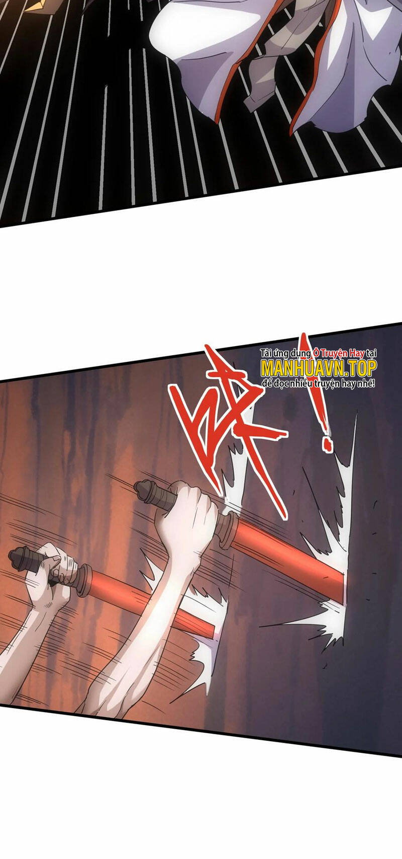 Vạn Cổ Đệ Nhất Thần: Chapter 179