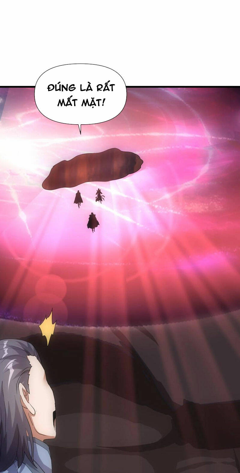 Vạn Cổ Đệ Nhất Thần: Chapter 179