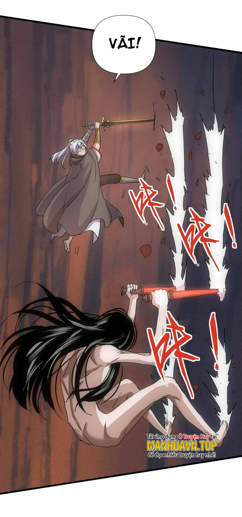 Vạn Cổ Đệ Nhất Thần: Chapter 179