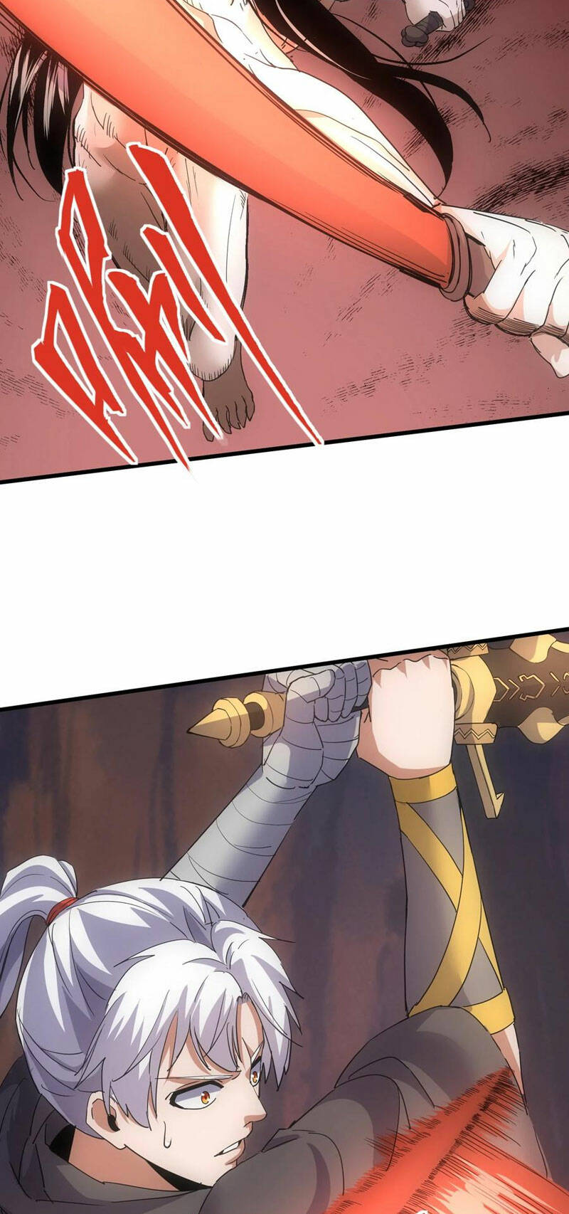 Vạn Cổ Đệ Nhất Thần: Chapter 179