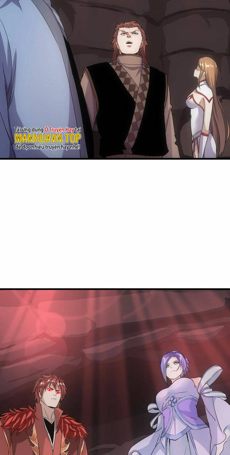 Vạn Cổ Đệ Nhất Thần: Chapter 179