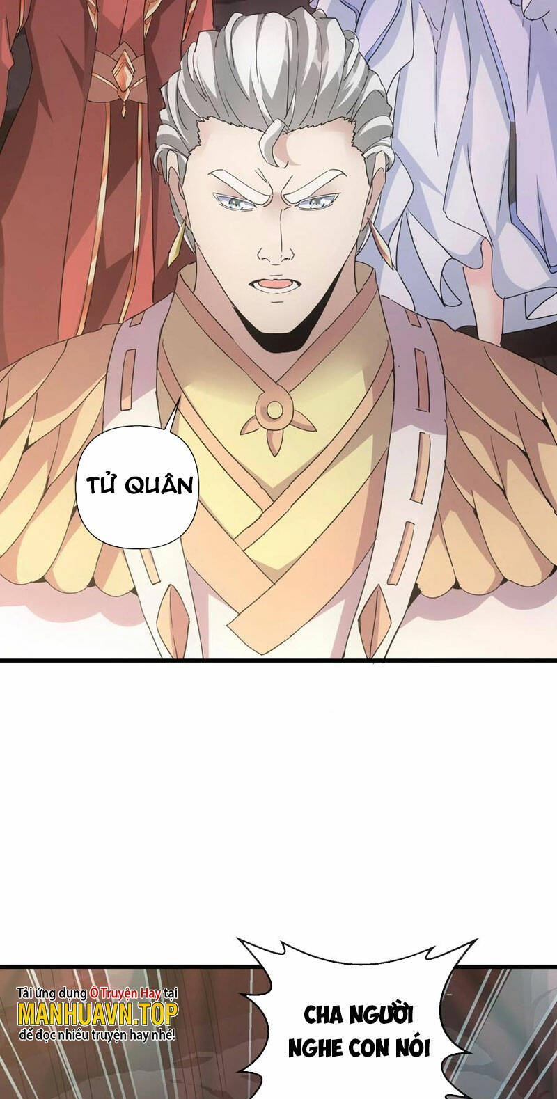Vạn Cổ Đệ Nhất Thần: Chapter 179