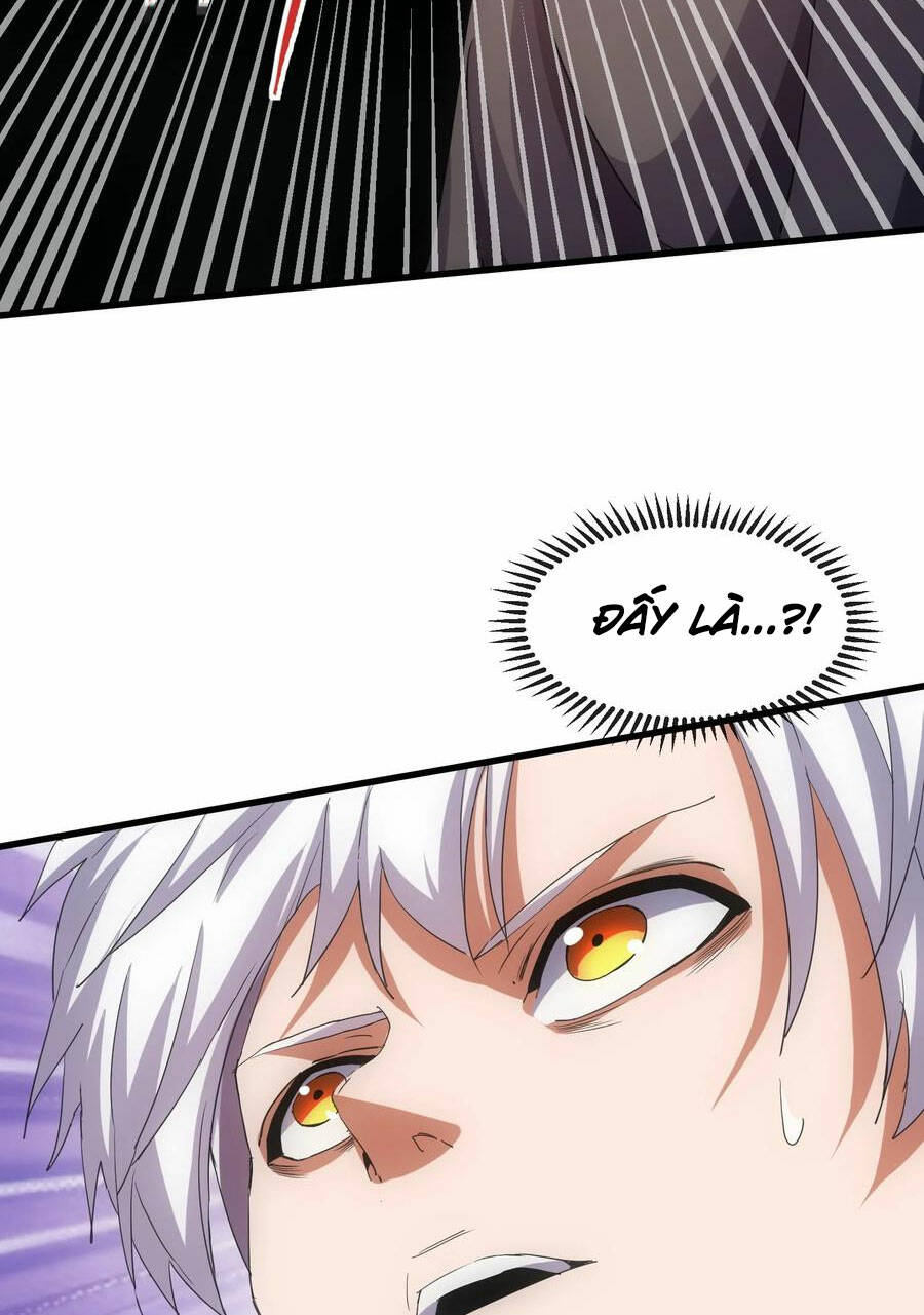 Vạn Cổ Đệ Nhất Thần: Chapter 181