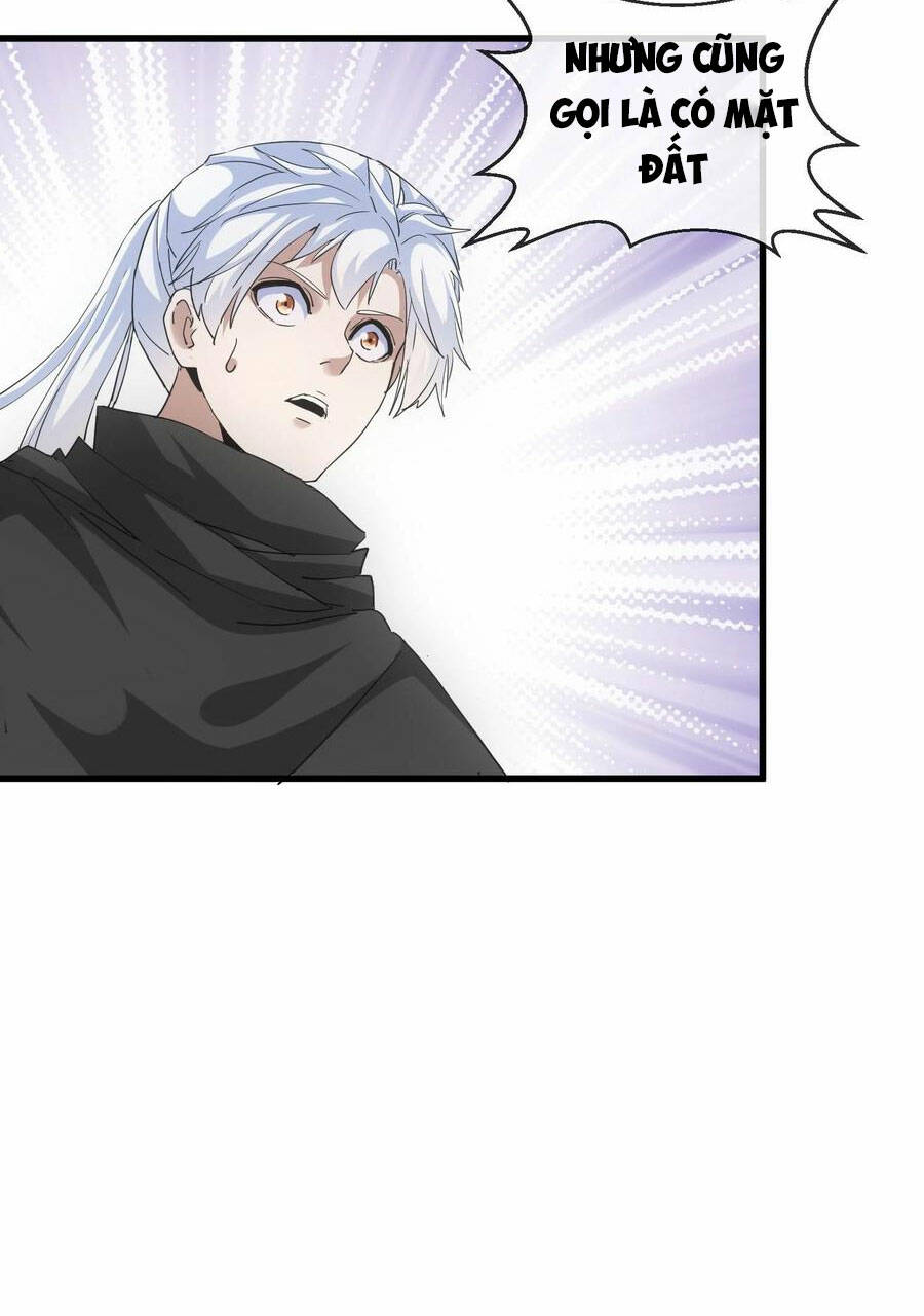 Vạn Cổ Đệ Nhất Thần: Chapter 181