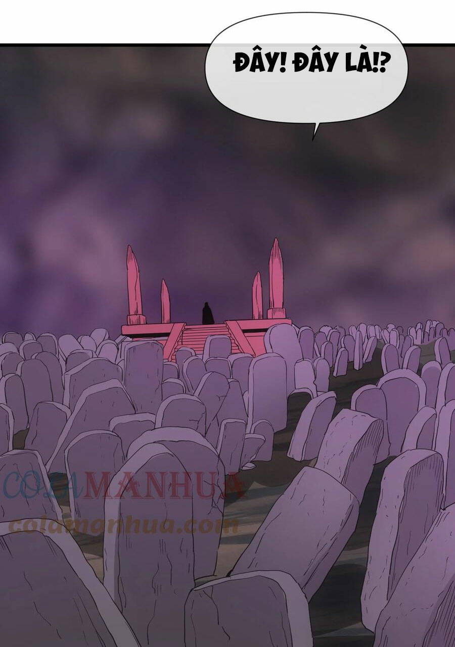 Vạn Cổ Đệ Nhất Thần: Chapter 181