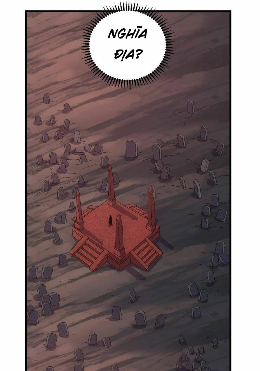 Vạn Cổ Đệ Nhất Thần: Chapter 181