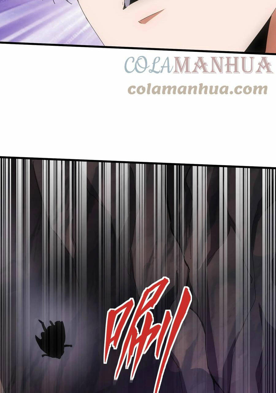 Vạn Cổ Đệ Nhất Thần: Chapter 181