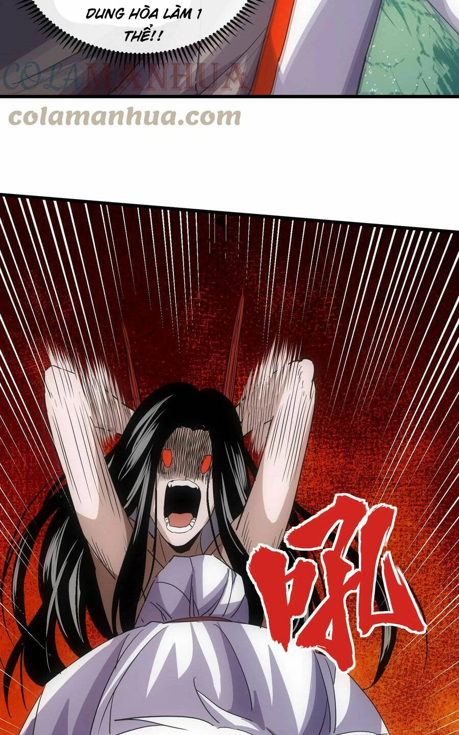 Vạn Cổ Đệ Nhất Thần: Chapter 181