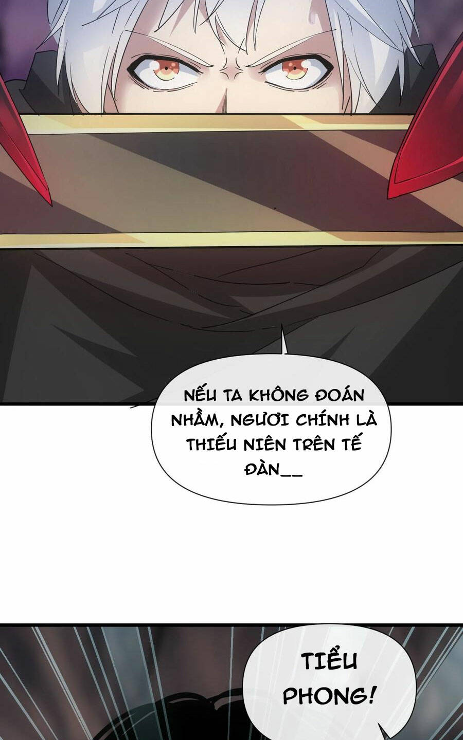Vạn Cổ Đệ Nhất Thần: Chapter 181