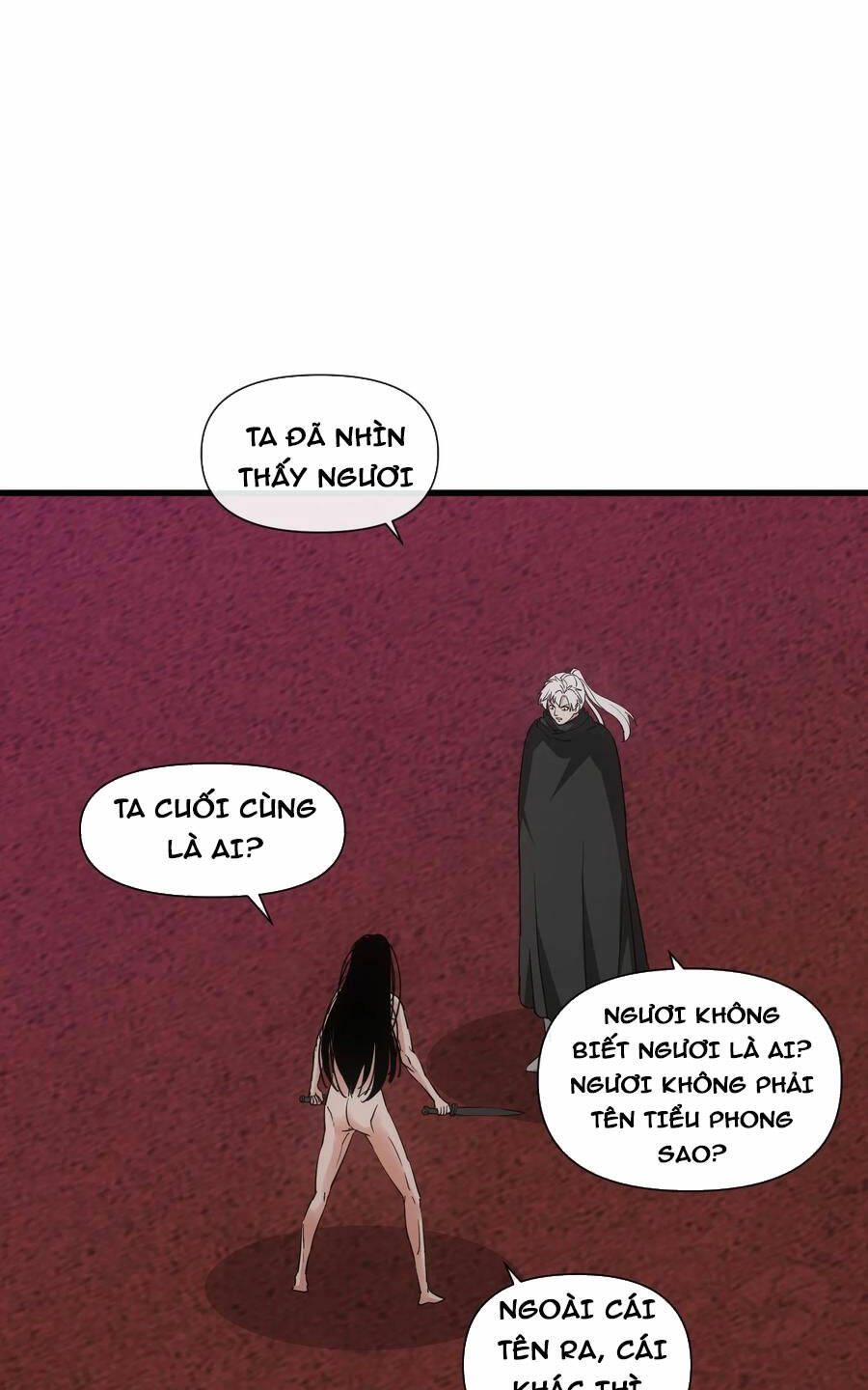 Vạn Cổ Đệ Nhất Thần: Chapter 181