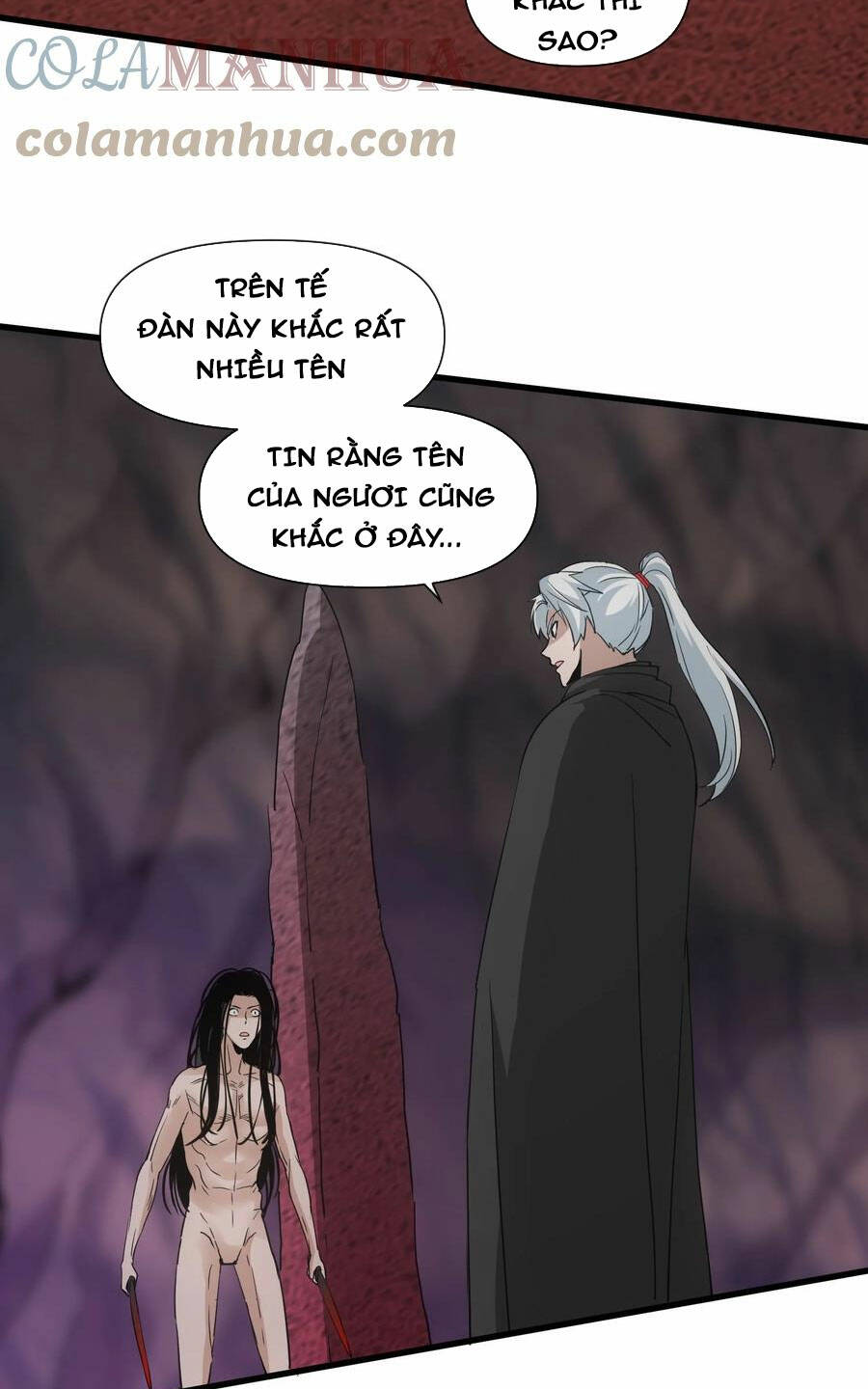 Vạn Cổ Đệ Nhất Thần: Chapter 181
