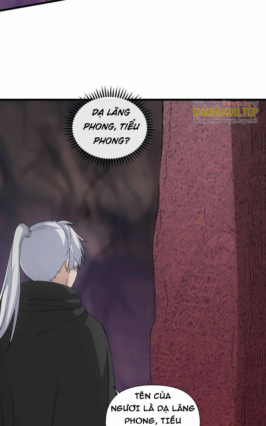 Vạn Cổ Đệ Nhất Thần: Chapter 181