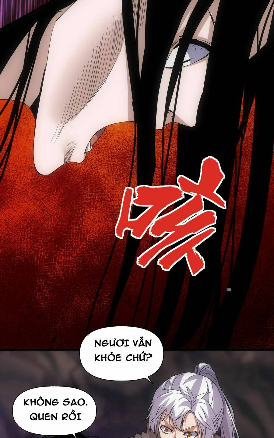 Vạn Cổ Đệ Nhất Thần: Chapter 181