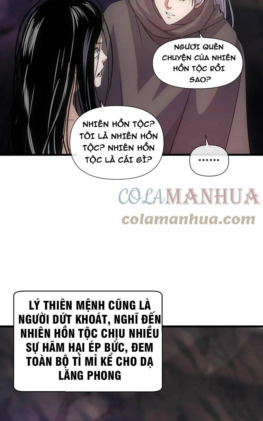 Vạn Cổ Đệ Nhất Thần: Chapter 181