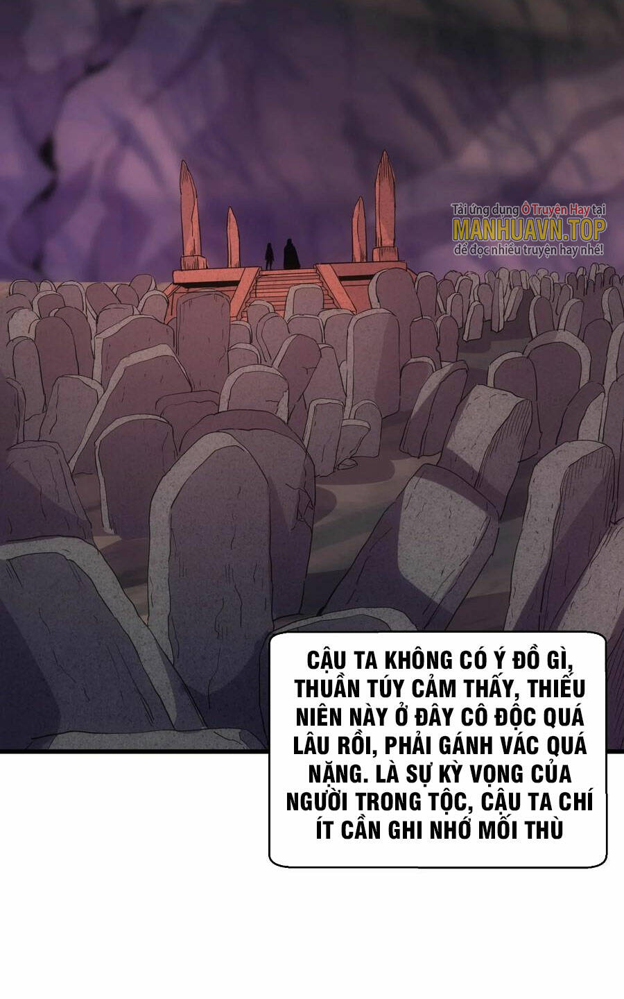 Vạn Cổ Đệ Nhất Thần: Chapter 181