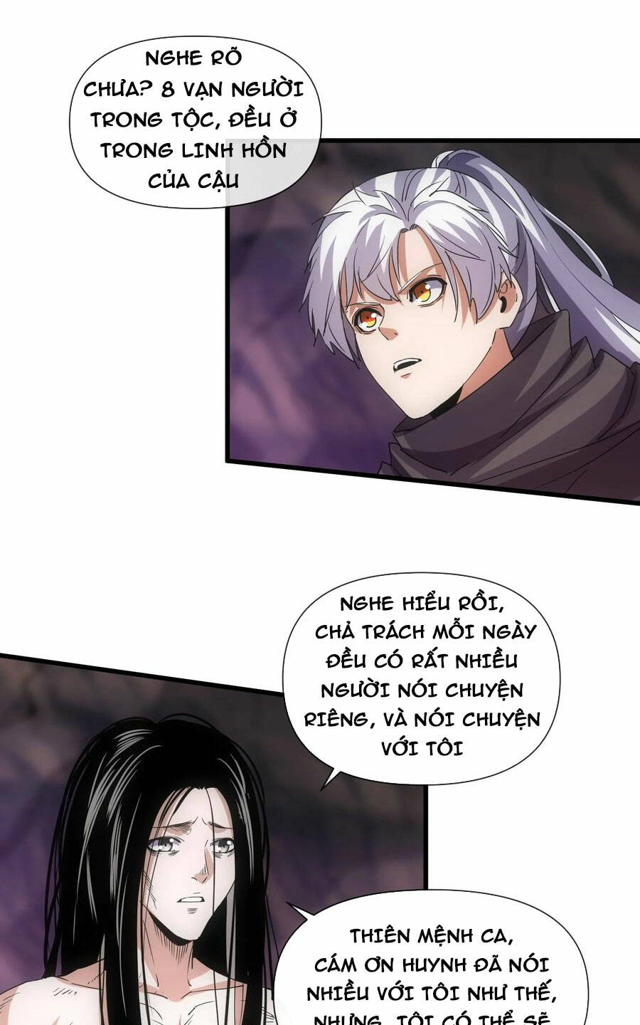 Vạn Cổ Đệ Nhất Thần: Chapter 181