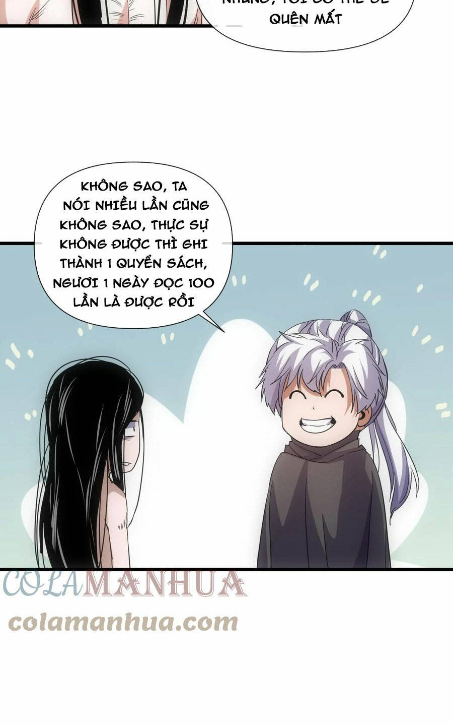 Vạn Cổ Đệ Nhất Thần: Chapter 181