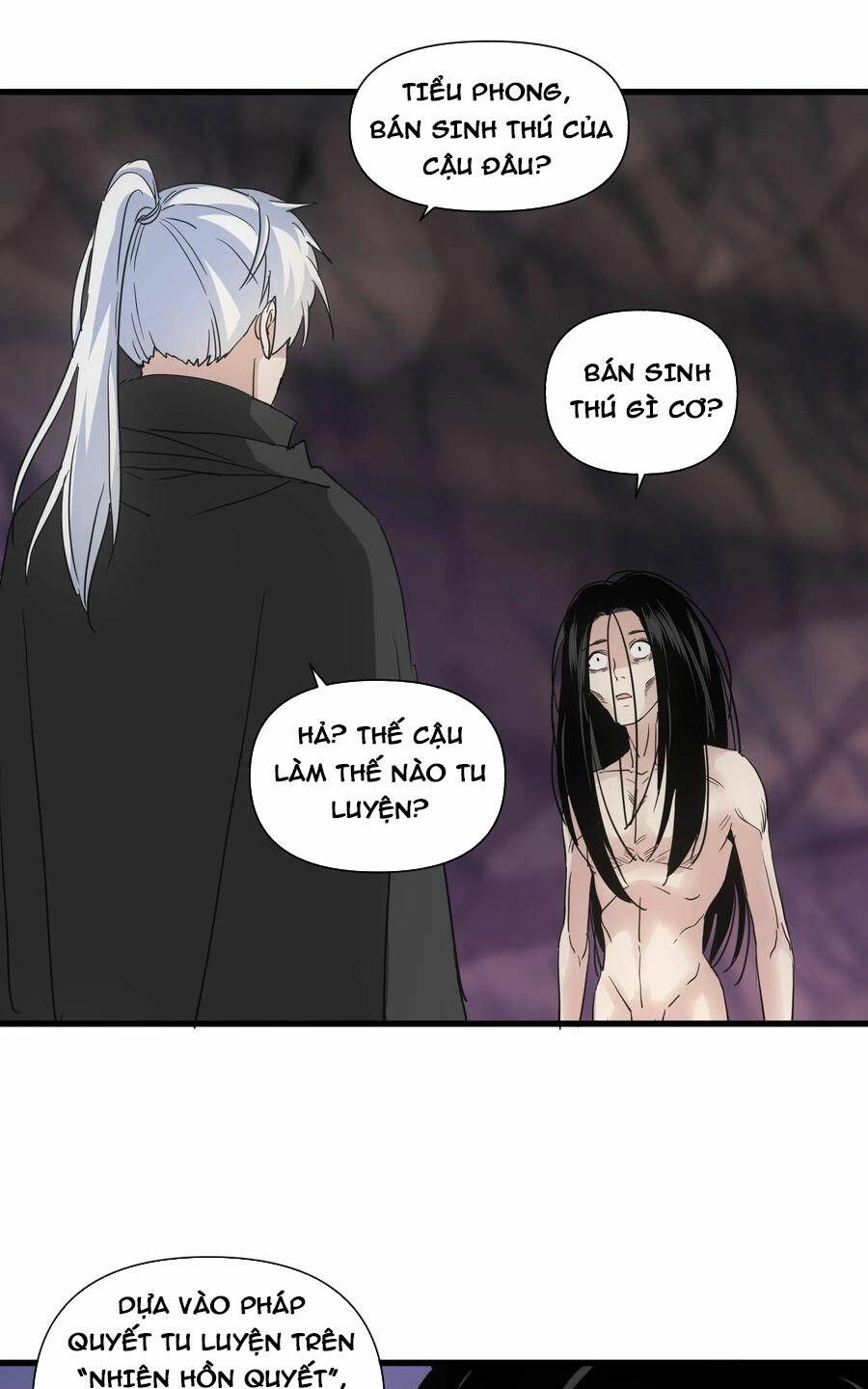 Vạn Cổ Đệ Nhất Thần: Chapter 181