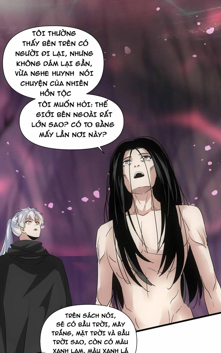 Vạn Cổ Đệ Nhất Thần: Chapter 181