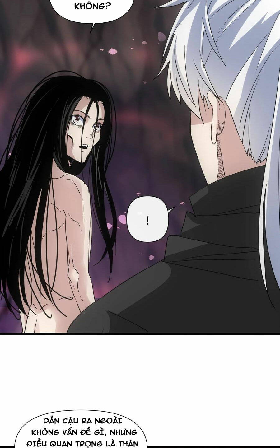 Vạn Cổ Đệ Nhất Thần: Chapter 181