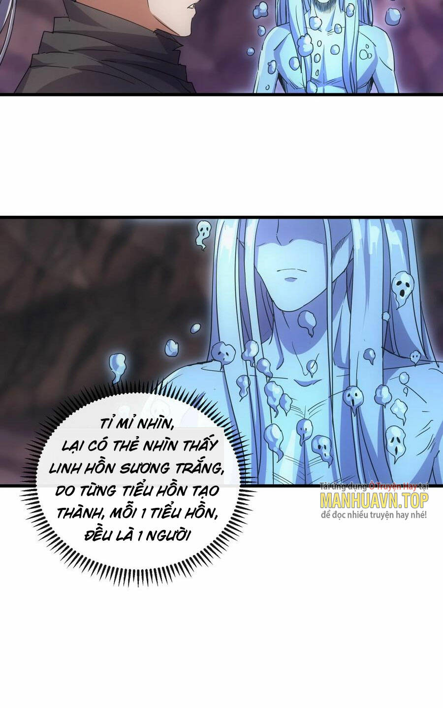 Vạn Cổ Đệ Nhất Thần: Chapter 181