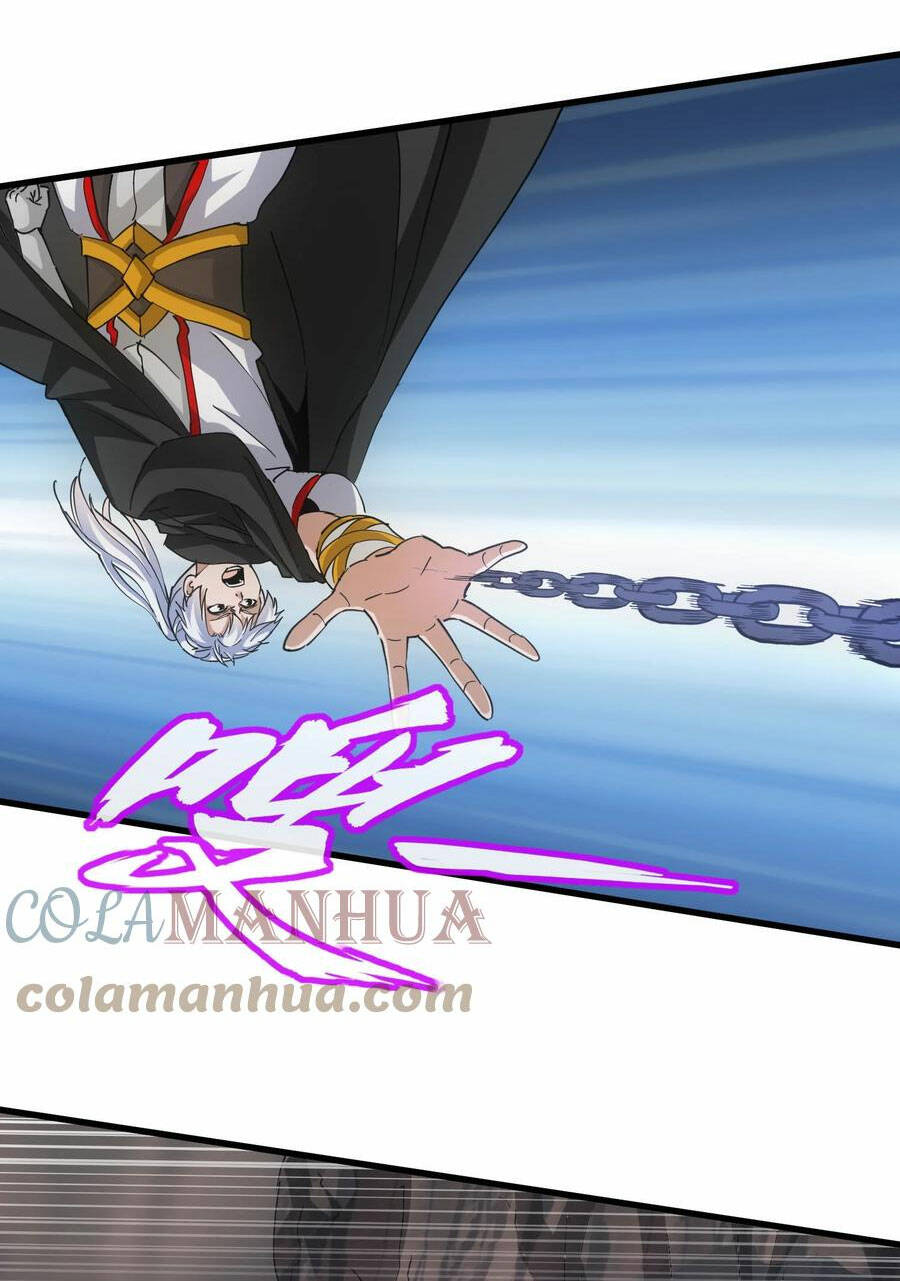 Vạn Cổ Đệ Nhất Thần: Chapter 181