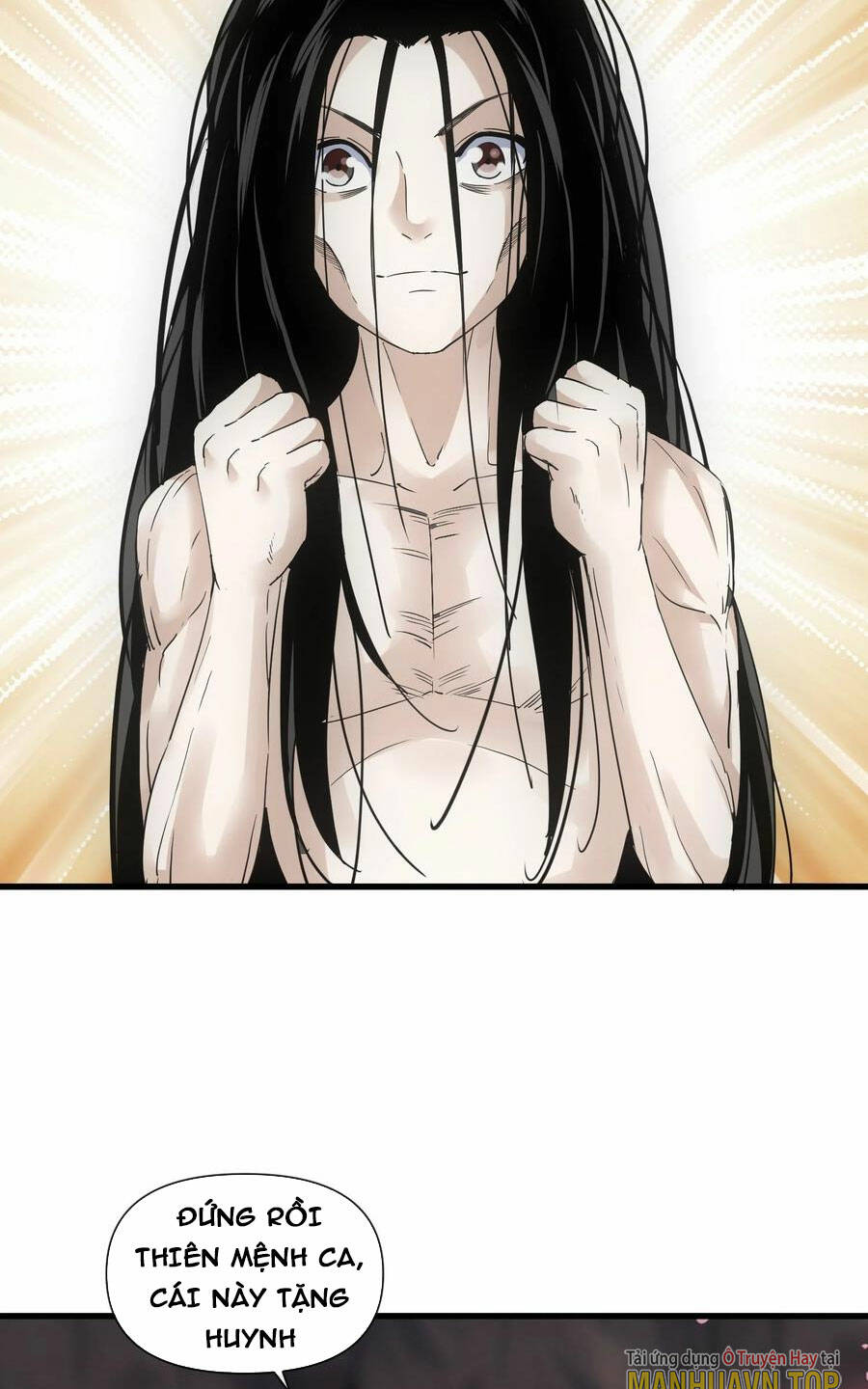 Vạn Cổ Đệ Nhất Thần: Chapter 181