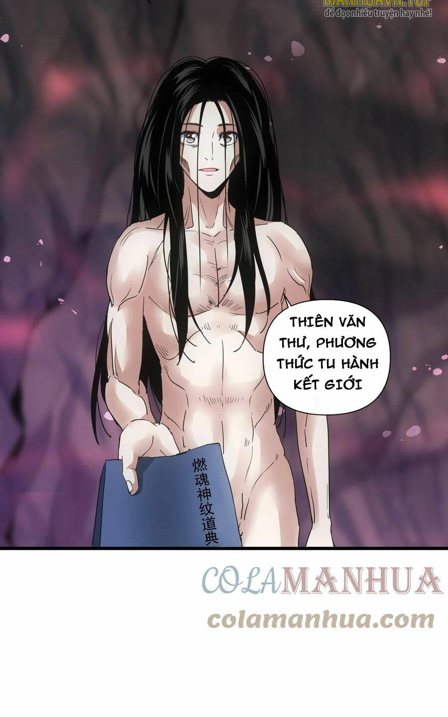 Vạn Cổ Đệ Nhất Thần: Chapter 181