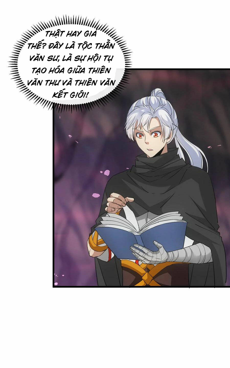 Vạn Cổ Đệ Nhất Thần: Chapter 181