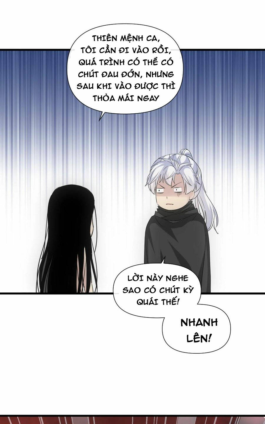 Vạn Cổ Đệ Nhất Thần: Chapter 181