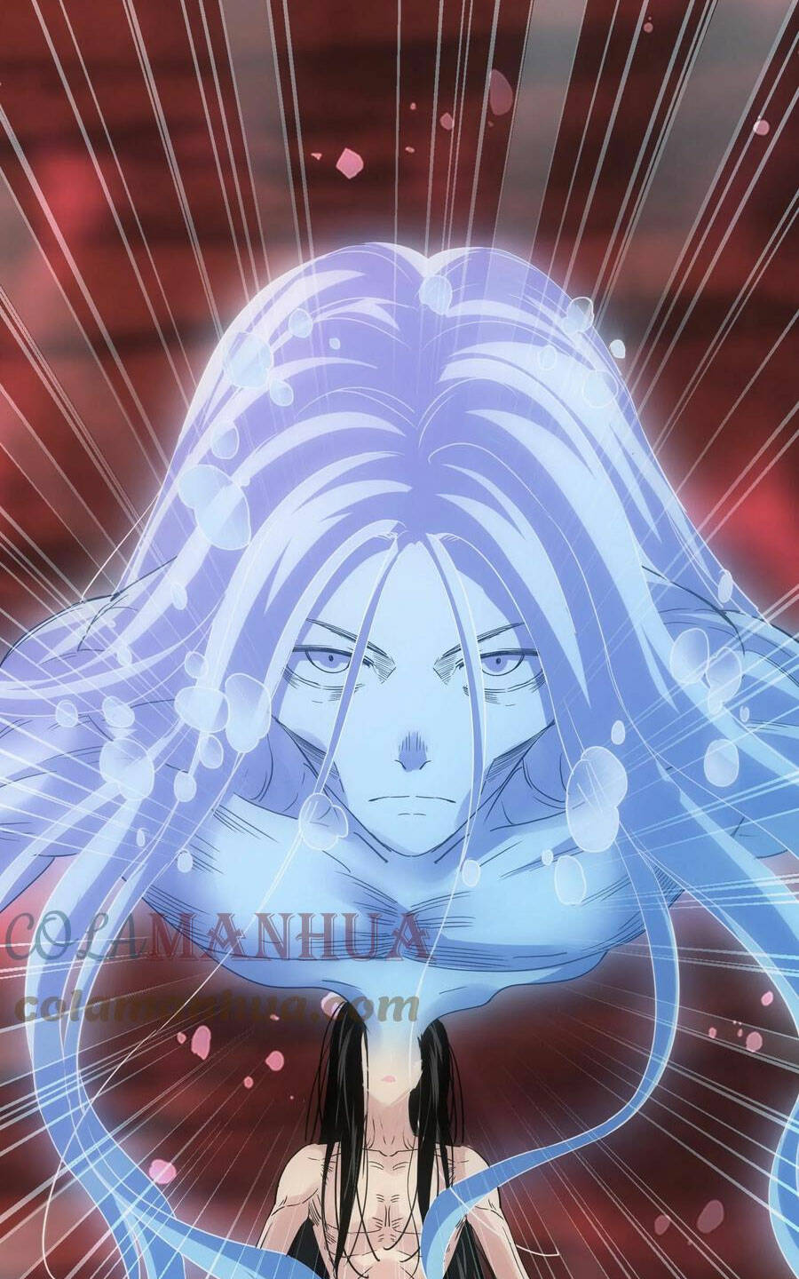 Vạn Cổ Đệ Nhất Thần: Chapter 181