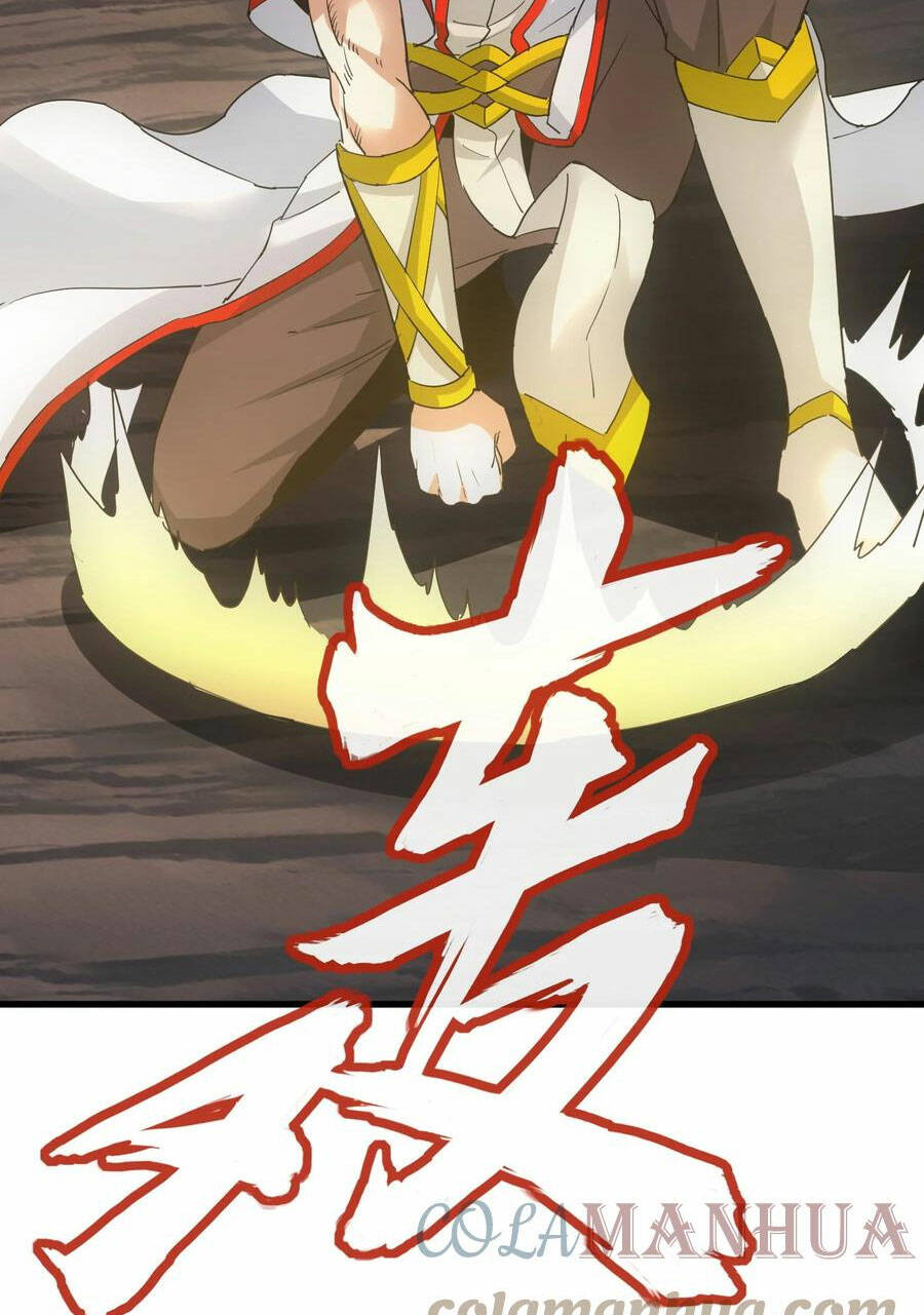 Vạn Cổ Đệ Nhất Thần: Chapter 181