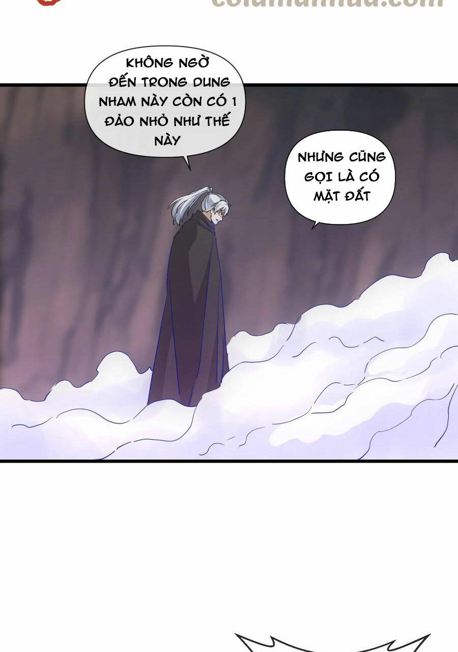 Vạn Cổ Đệ Nhất Thần: Chapter 181