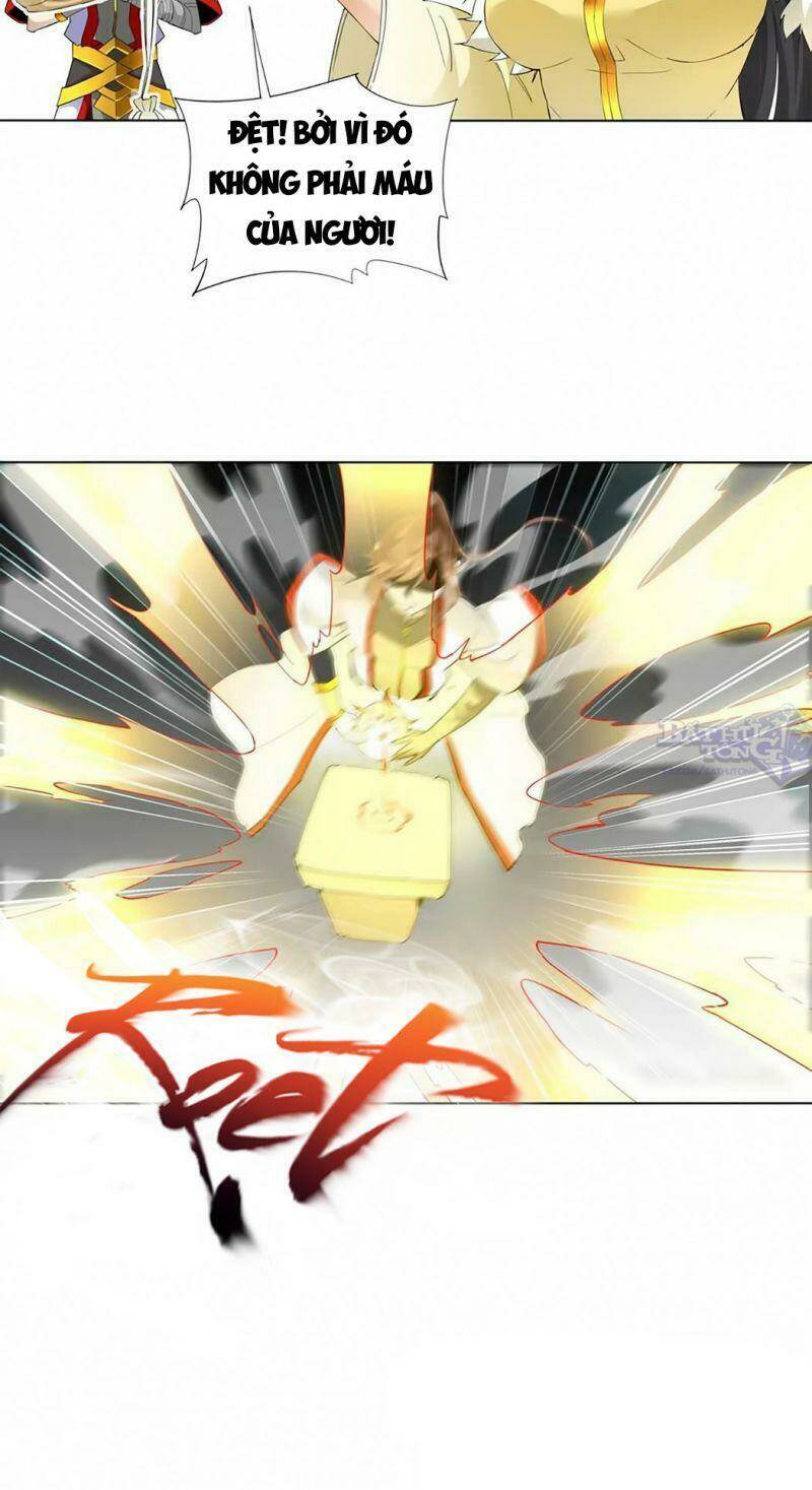 Vạn Cổ Đệ Nhất Thần: Chapter 19