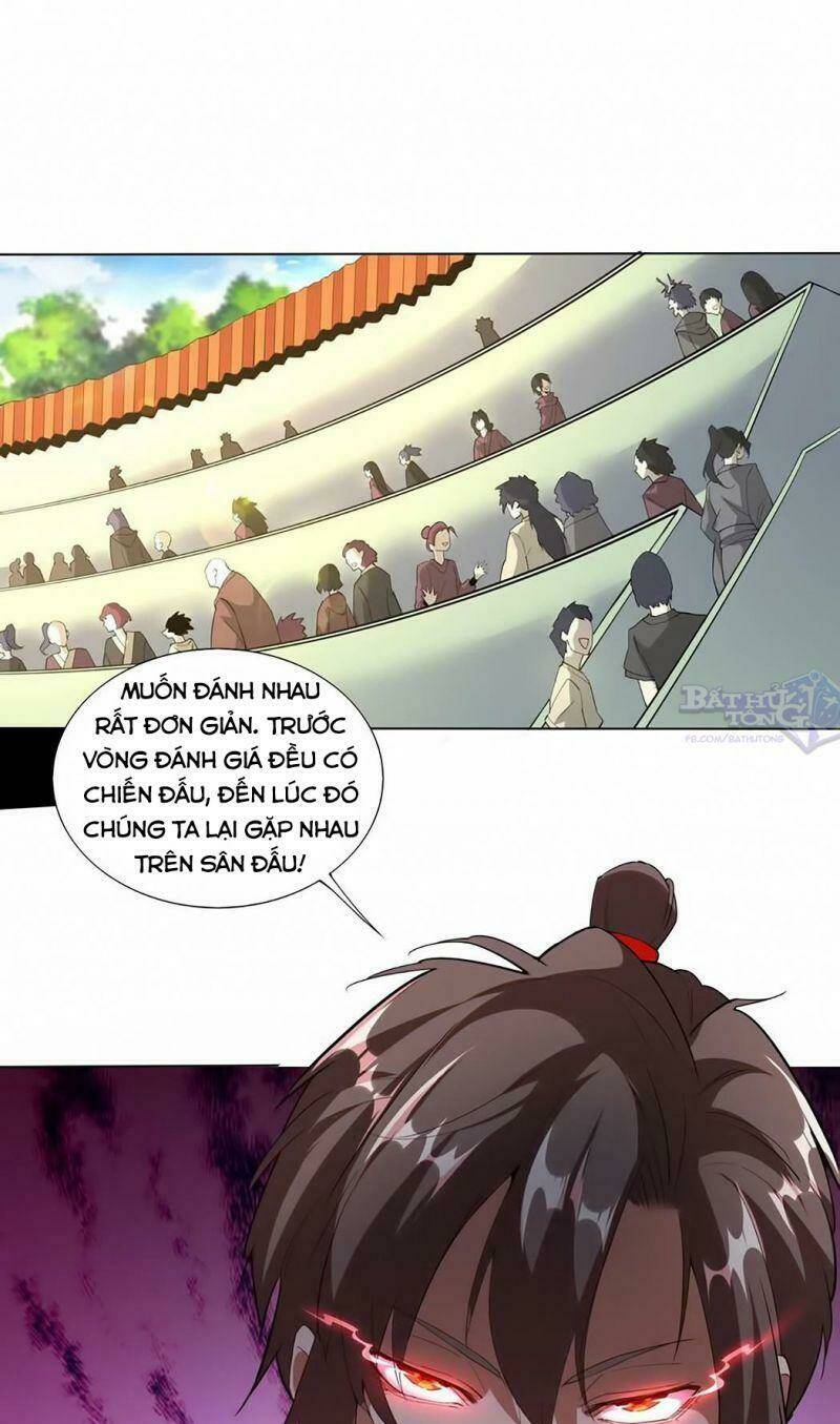 Vạn Cổ Đệ Nhất Thần: Chapter 19