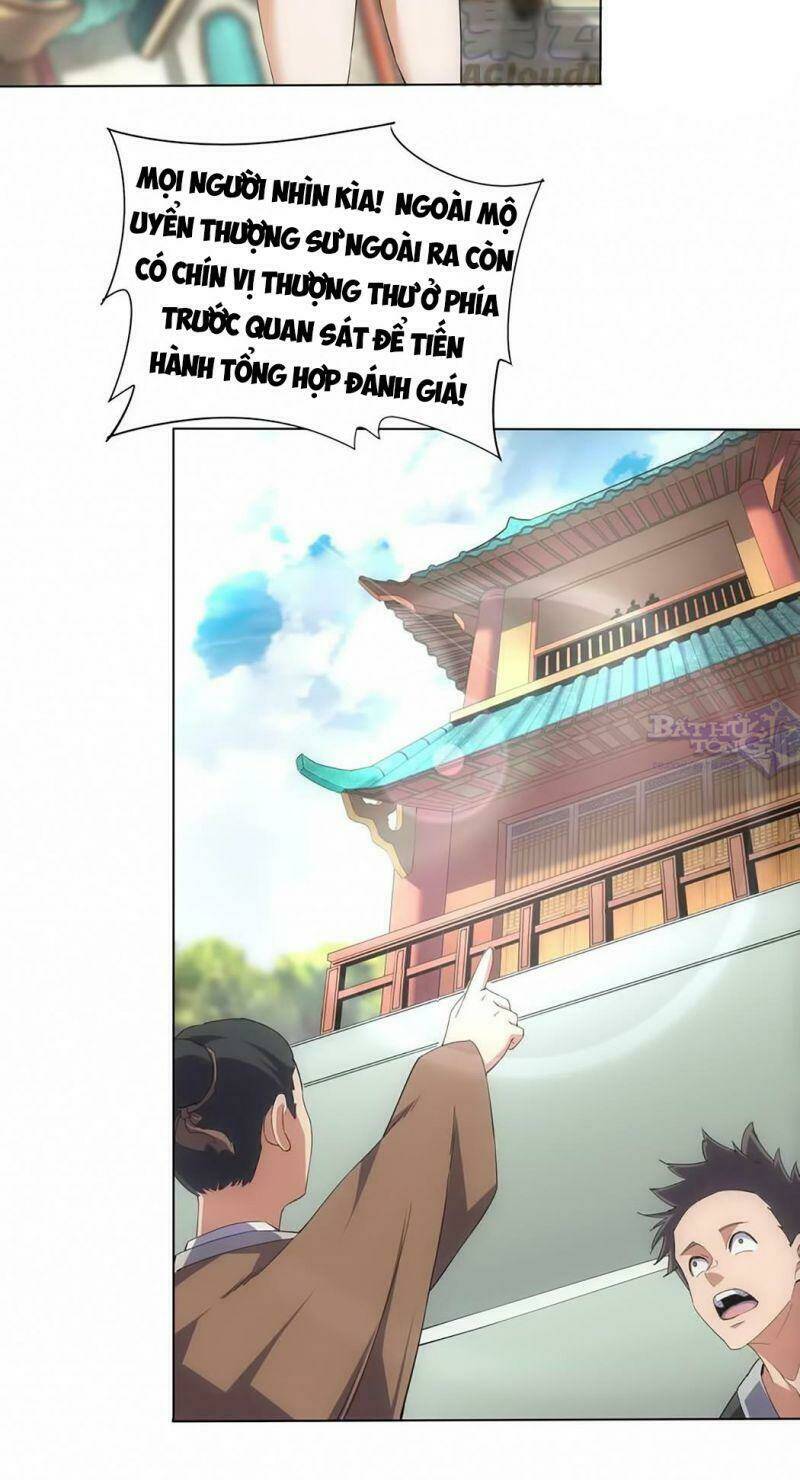 Vạn Cổ Đệ Nhất Thần: Chapter 19